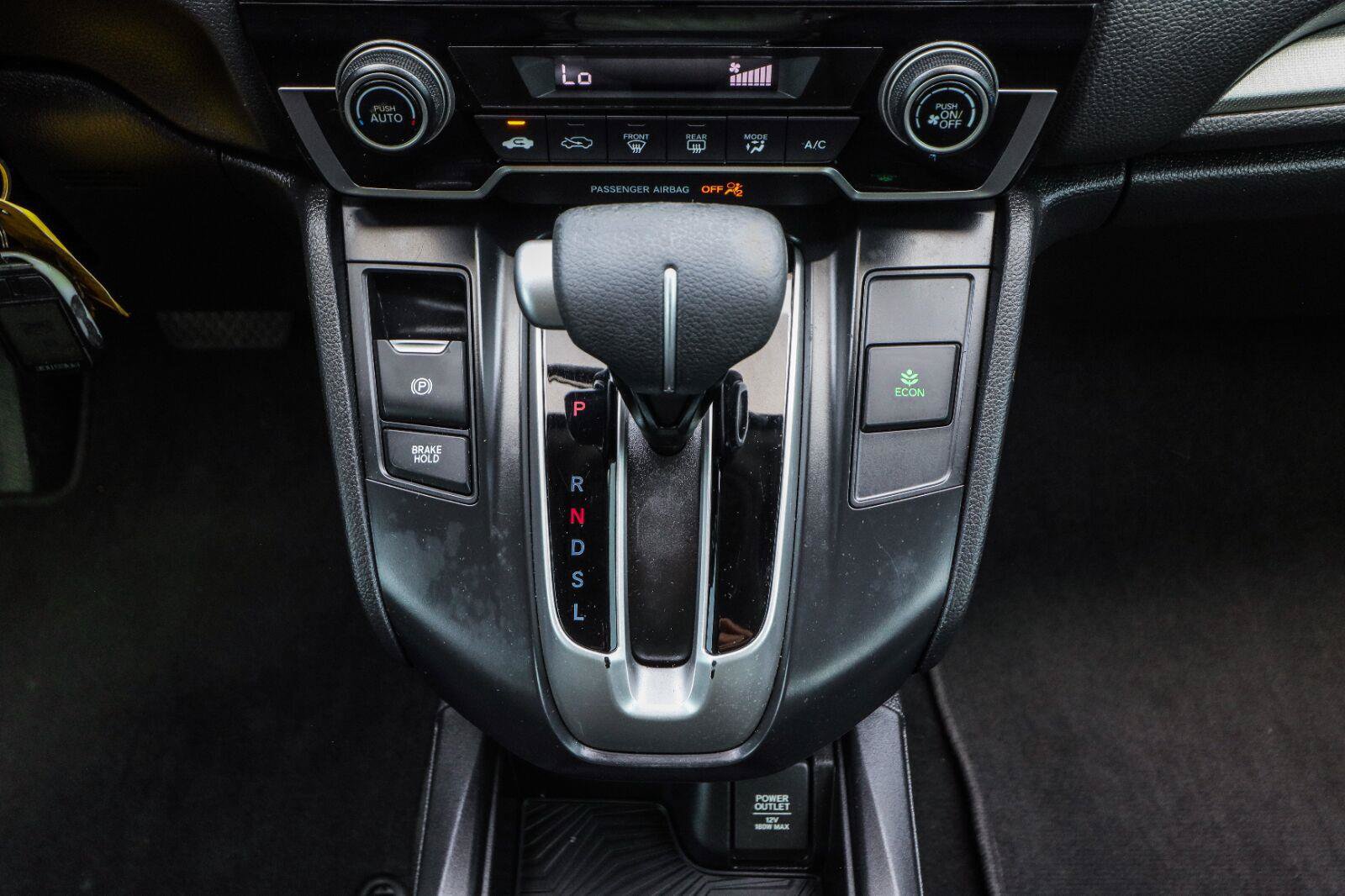 Used 2019 Honda CR-V LX image 23