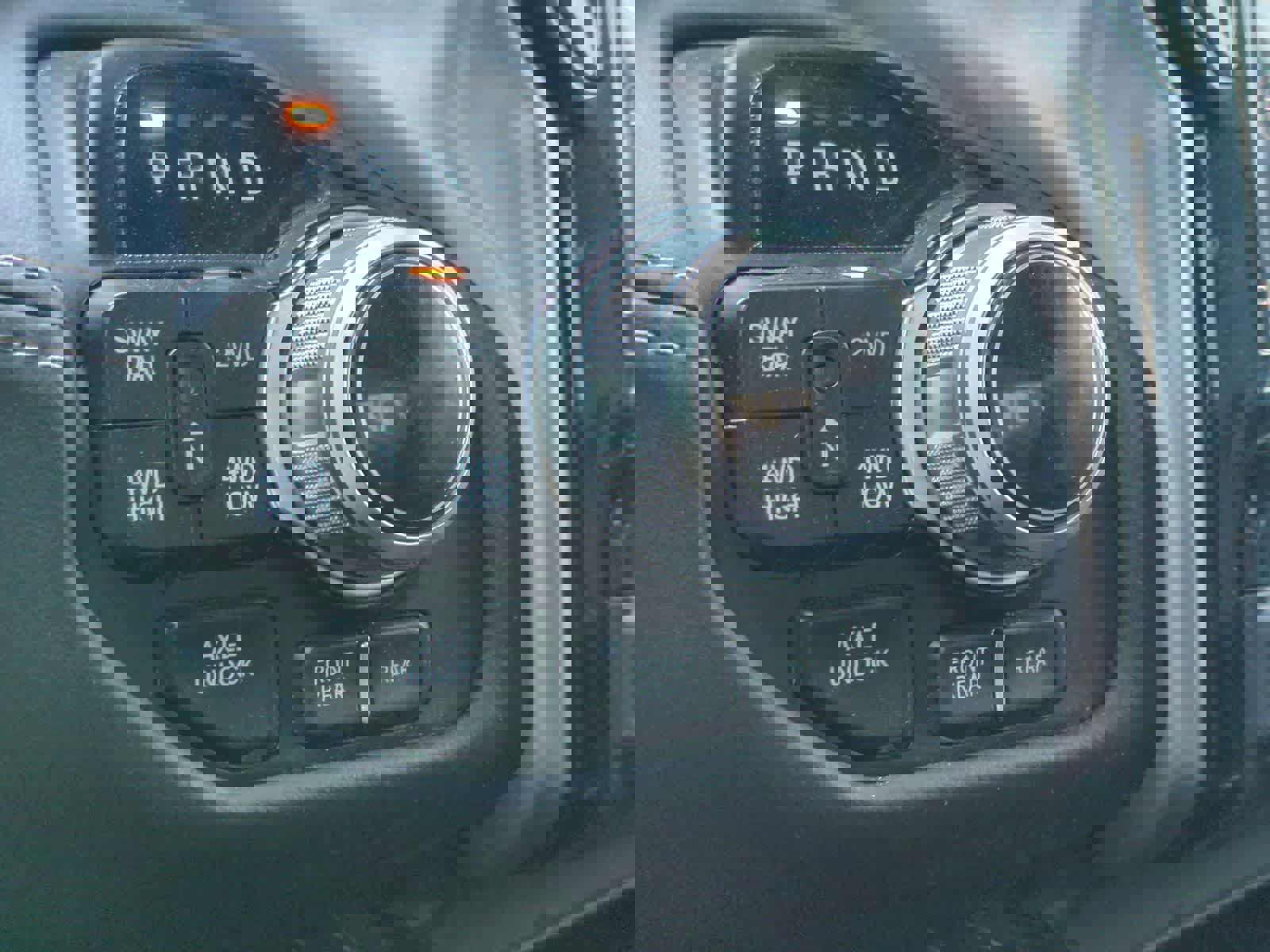 Used 2023 RAM 2500 Power Wagon w/ Level 2 Equipment Group image 32