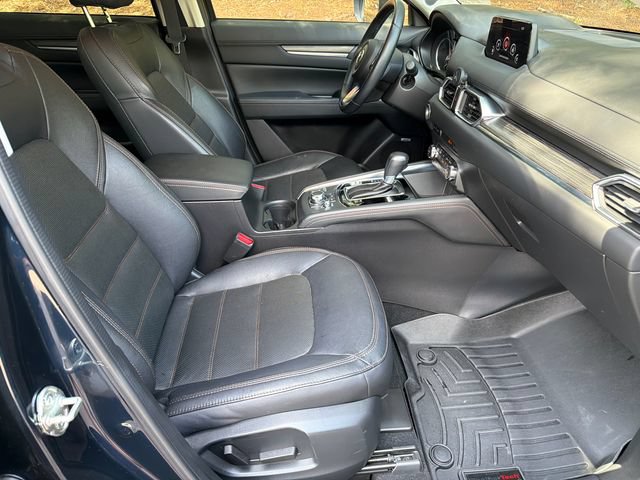 Used 2017 MAZDA CX-5 Grand Touring w/ Premium Package AWD/4WD image 14