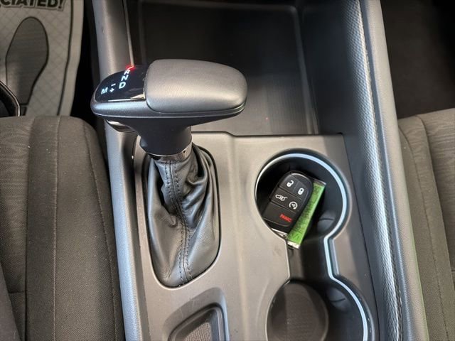 Used 2025 Dodge Durango GT AWD/4WD image 25