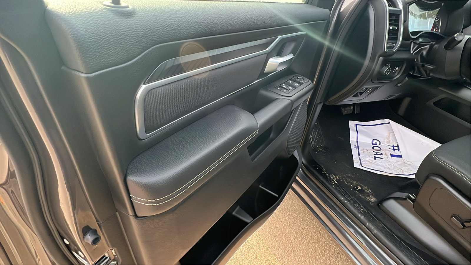 New 2026 RAM 1500 Big Horn image 14