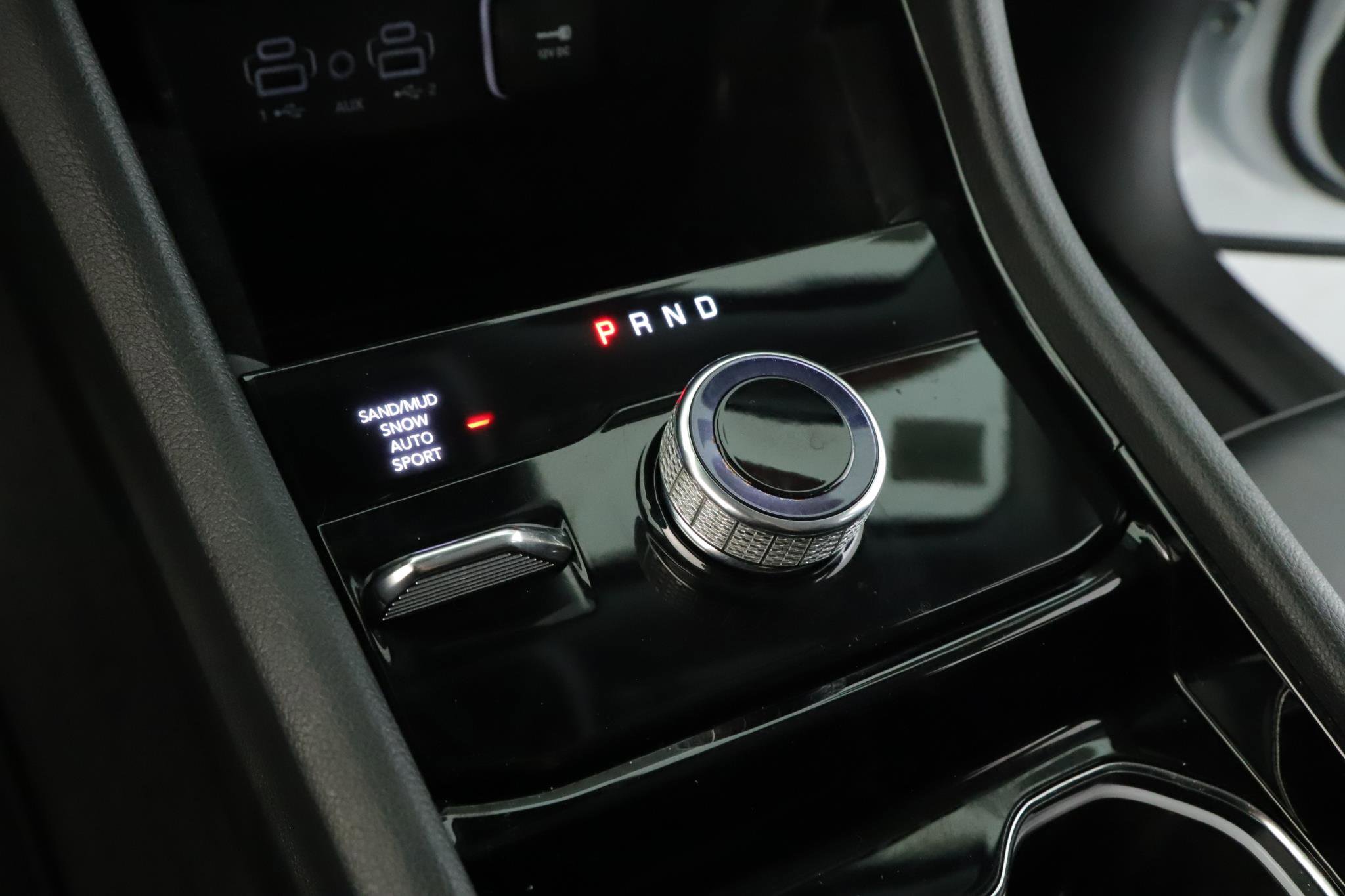 Used 2021 Jeep Grand Cherokee L Limited image 15