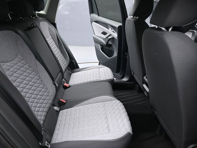 New 2026 Volkswagen Tiguan S image 16