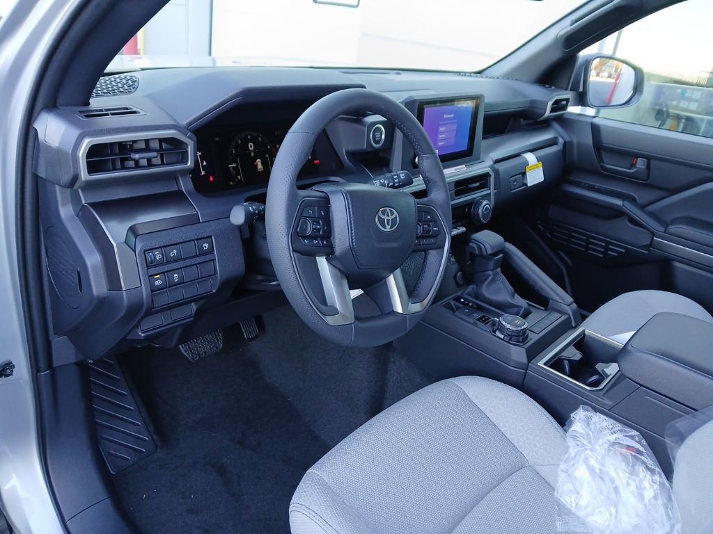 New 2025 Toyota 4Runner SR5 image 5