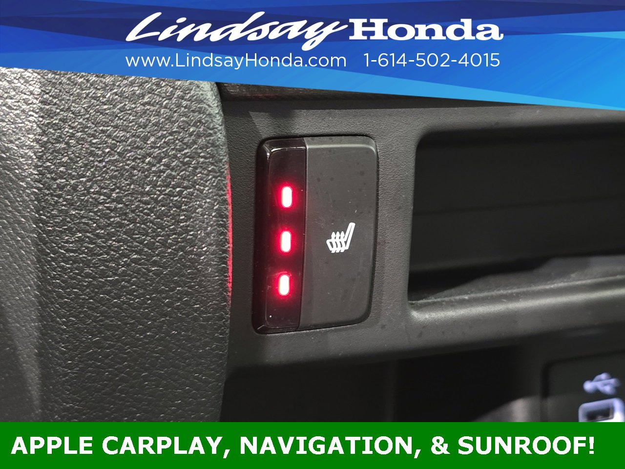 Used 2024 Honda Ridgeline TrailSport image 19