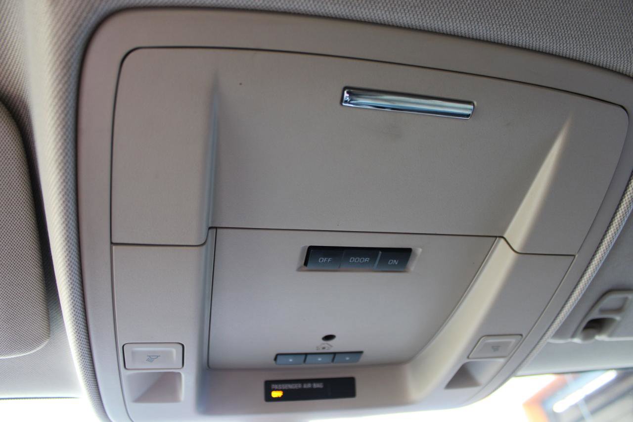 Used 2018 GMC Sierra 1500 SLT w/ SLT Premium Package image 37