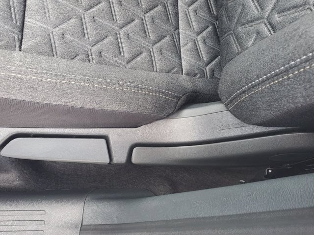 New 2026 Nissan Kicks SV FWD image 14