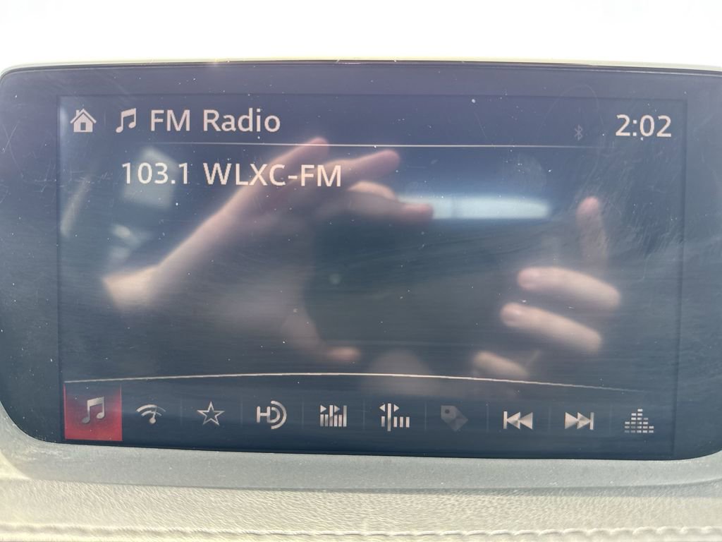 Used 2018 MAZDA MAZDA6 Touring image 16