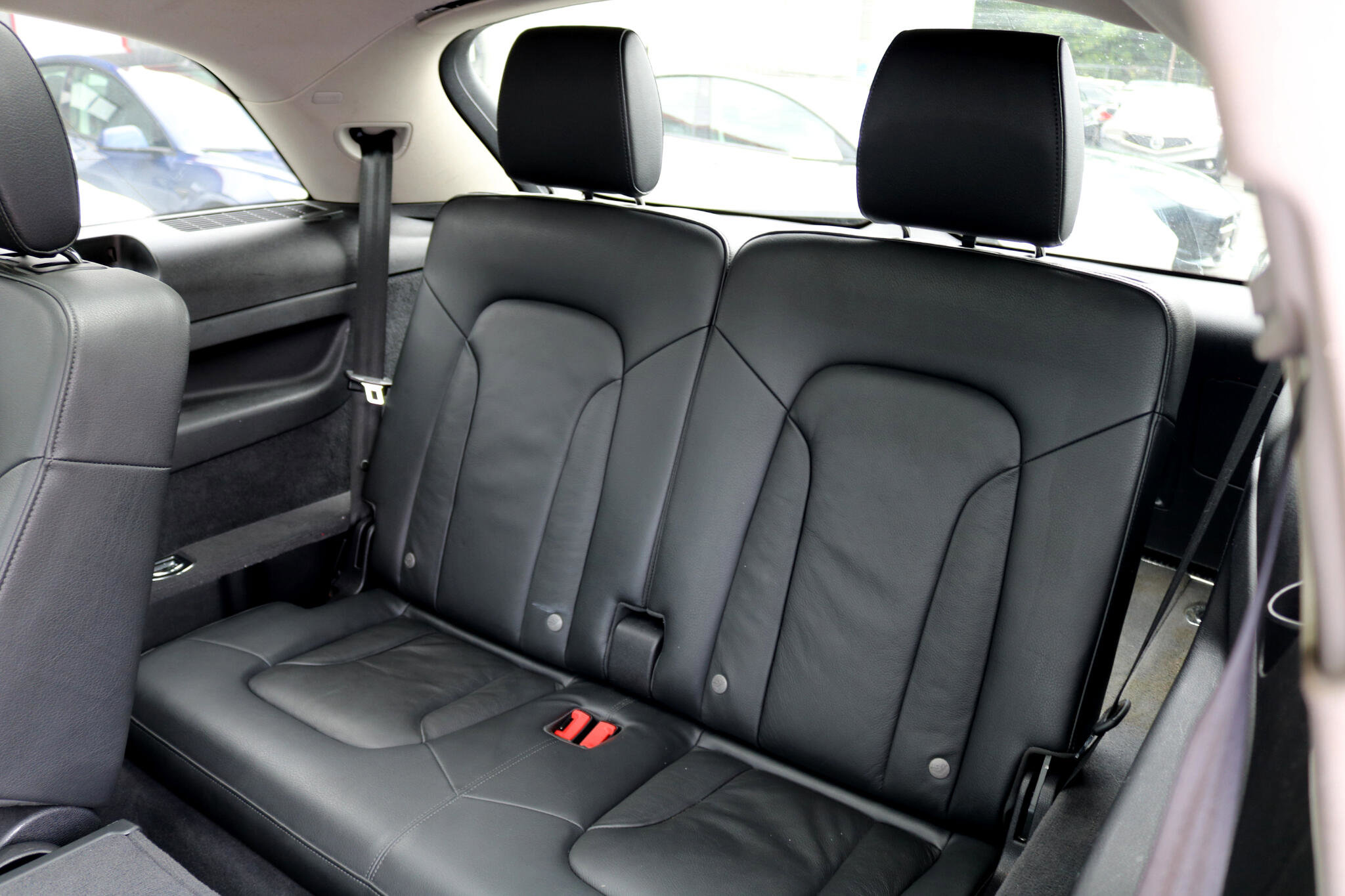 Used 2014 Audi Q7 3.0T Premium image 42