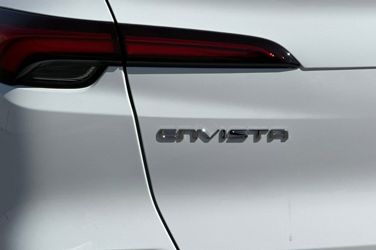 Certified 2025 Buick Envista Preferred image 27