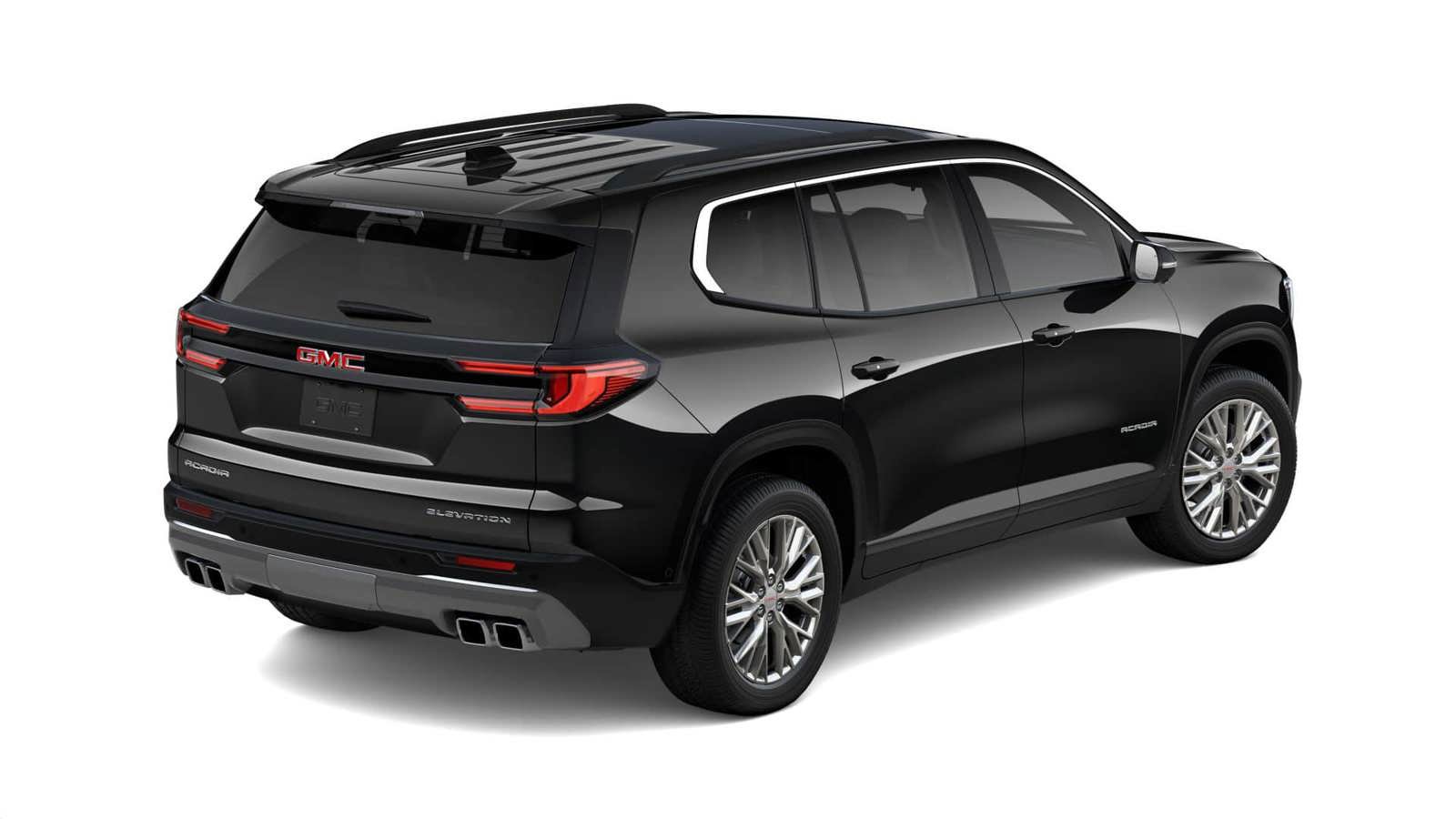 New 2026 GMC Acadia Elevation w/ Elevation Premium Package image 34