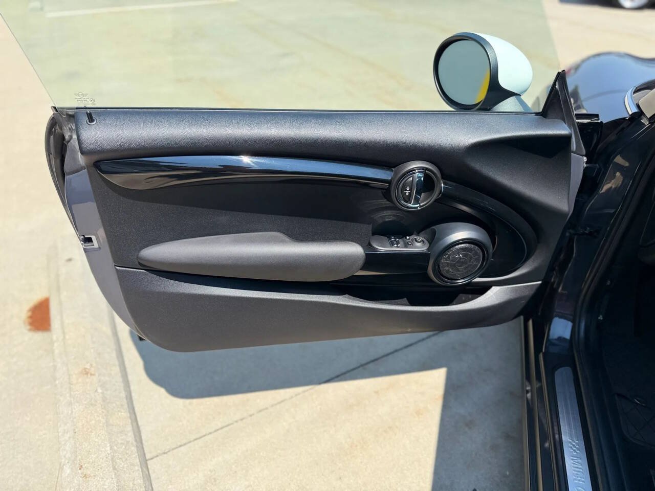 Used 2016 MINI Cooper S FWD image 12