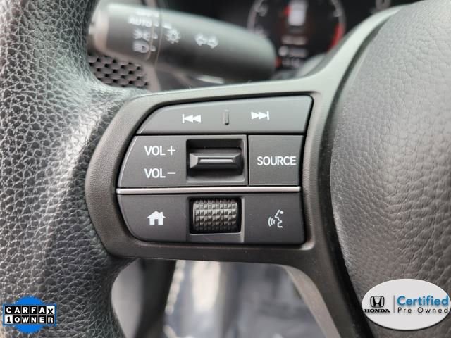 Certified 2023 Honda CR-V EX image 19