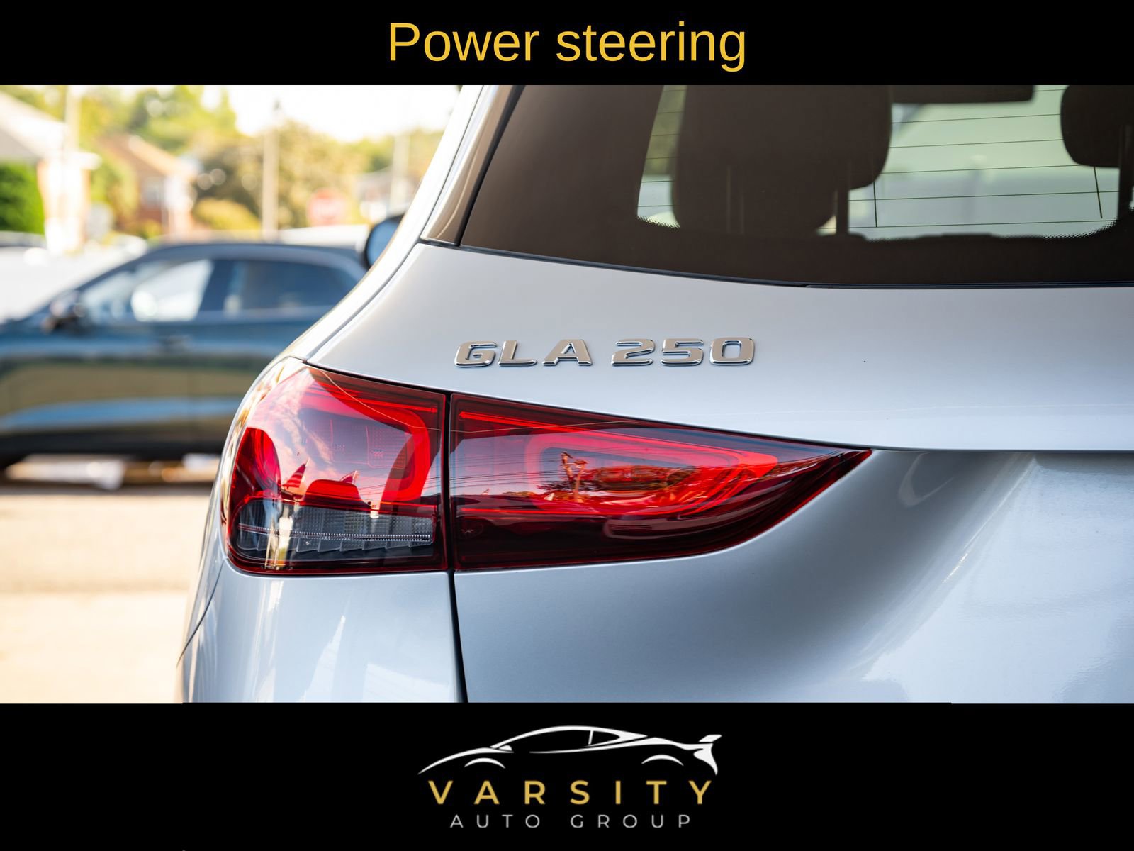 Used 2022 Mercedes-Benz GLA 250 4MATIC w/ AMG Line image 25