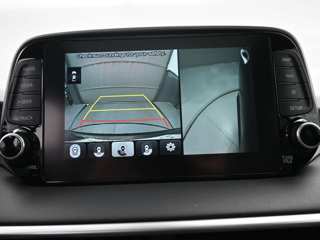 Used 2020 Hyundai Tucson Ultimate AWD/4WD image 19