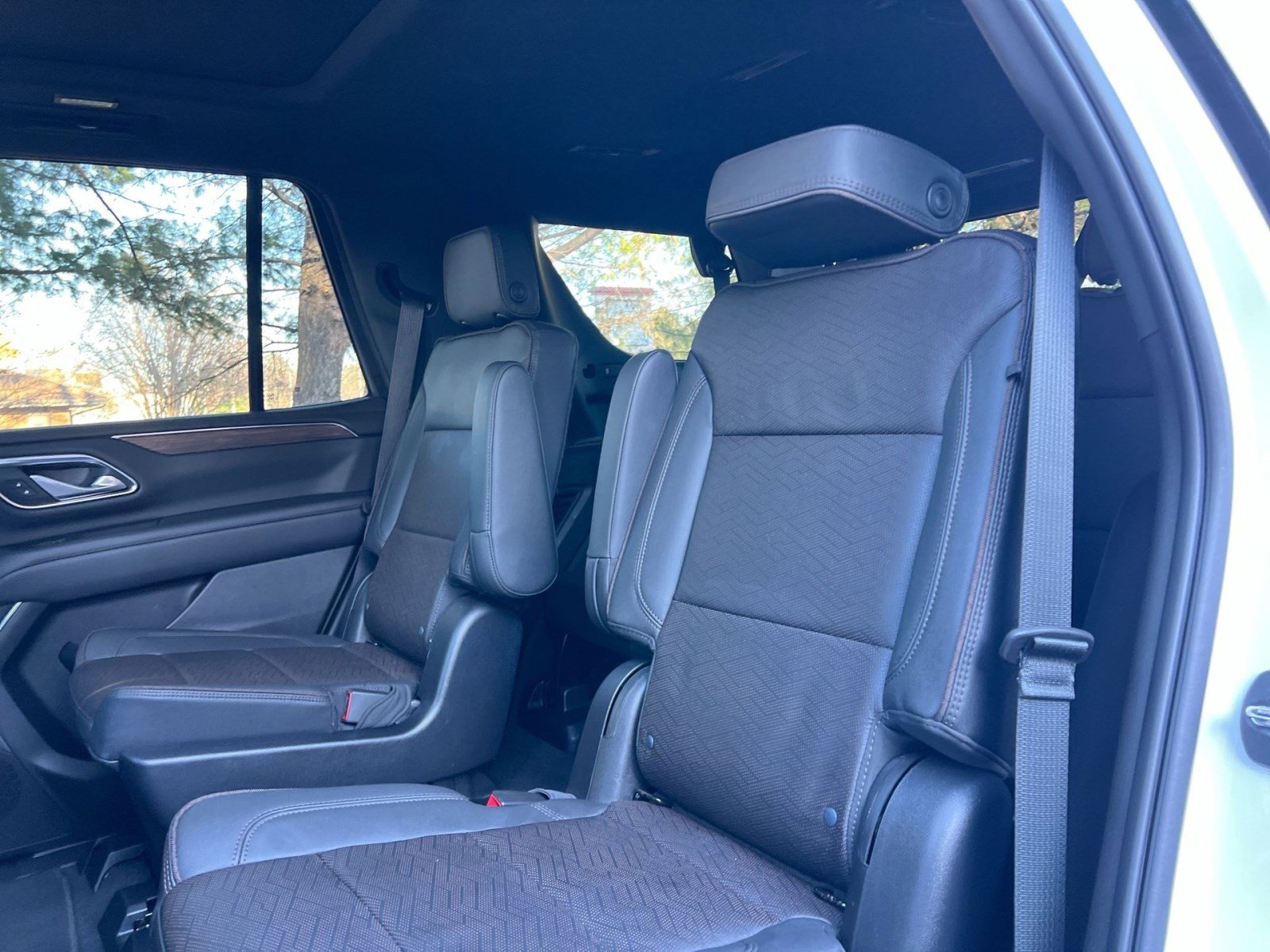 Used 2022 Chevrolet Tahoe High Country image 23