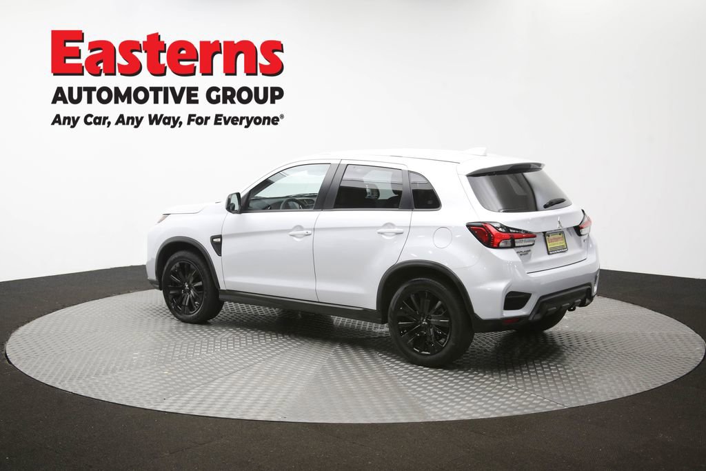 Used 2024 Mitsubishi Outlander Sport LE AWD/4WD image 63