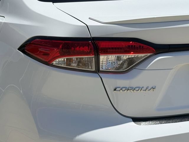 New 2026 Toyota Corolla SE FWD image 6