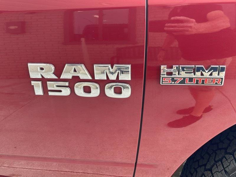 Used 2013 RAM 1500 Sport w/ Sport Premium Group AWD/4WD image 22
