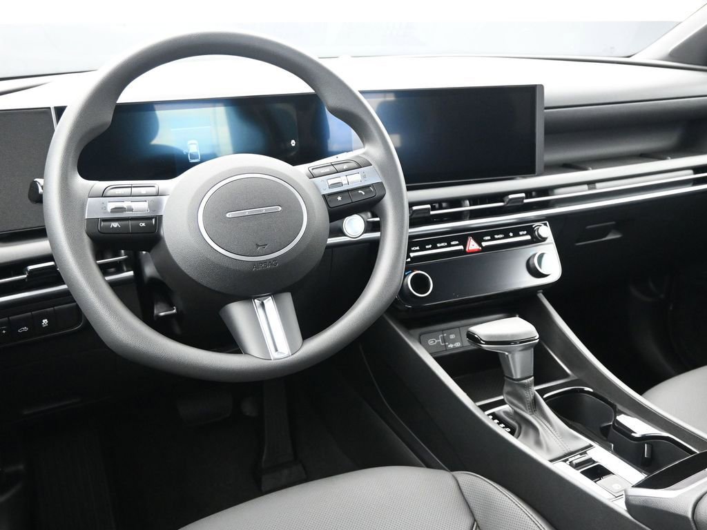 New 2026 Hyundai Santa Cruz SEL FWD image 23