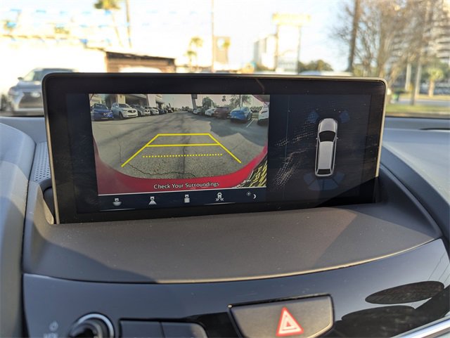 Certified 2024 Acura RDX A-Spec image 25