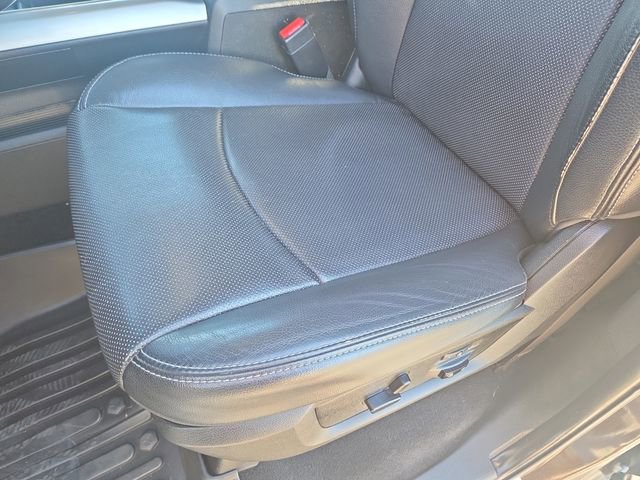 Used 2017 RAM 1500 Laramie image 27