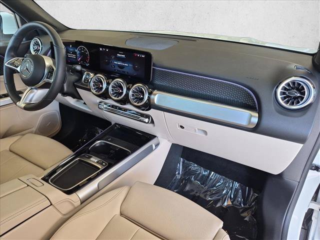 Certified 2026 Mercedes-Benz GLB 250 4MATIC image 25