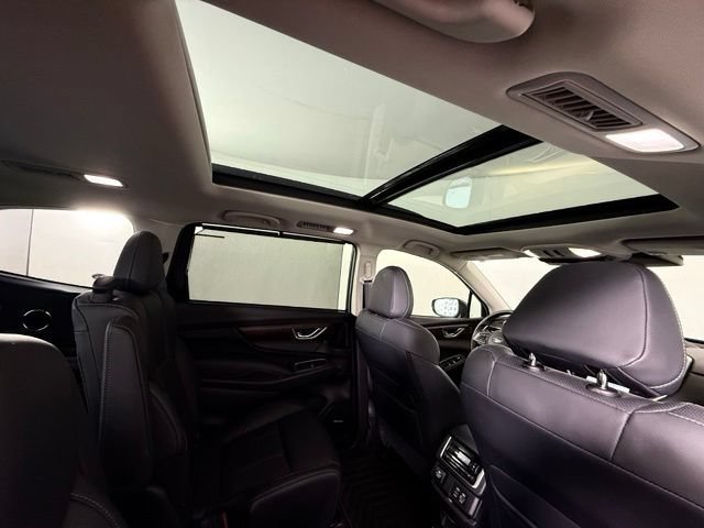 Used 2025 Subaru Ascent Touring w/ Popular Package #2 AWD/4WD image 35