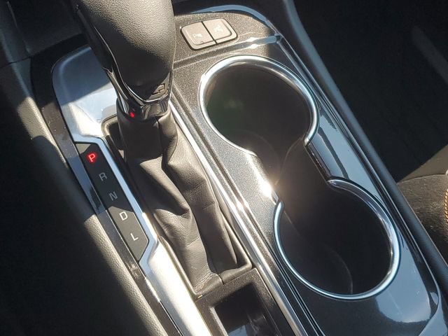 Certified 2022 Chevrolet Equinox Premier FWD image 28