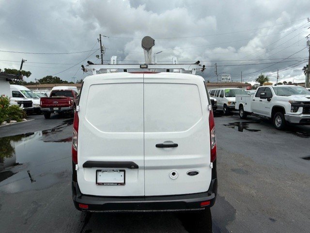 Used 2014 Ford Transit Connect XL image 7