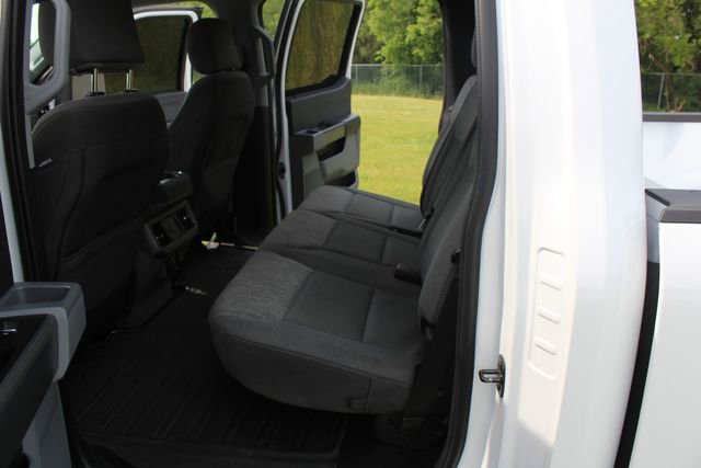Used 2024 Ford F250 XLT w/ FX4 Off-Road Package image 24