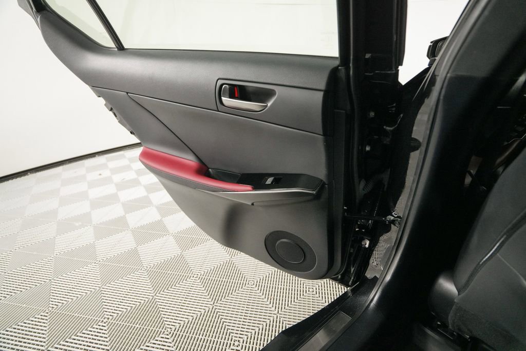 Certified 2023 Lexus IS 300 w/ Comfort Package image 14