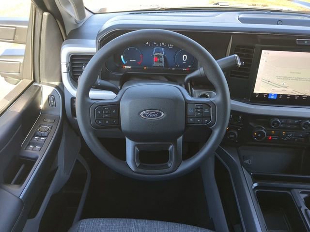 New 2026 Ford F350 XLT w/ XLT Premium Package image 18