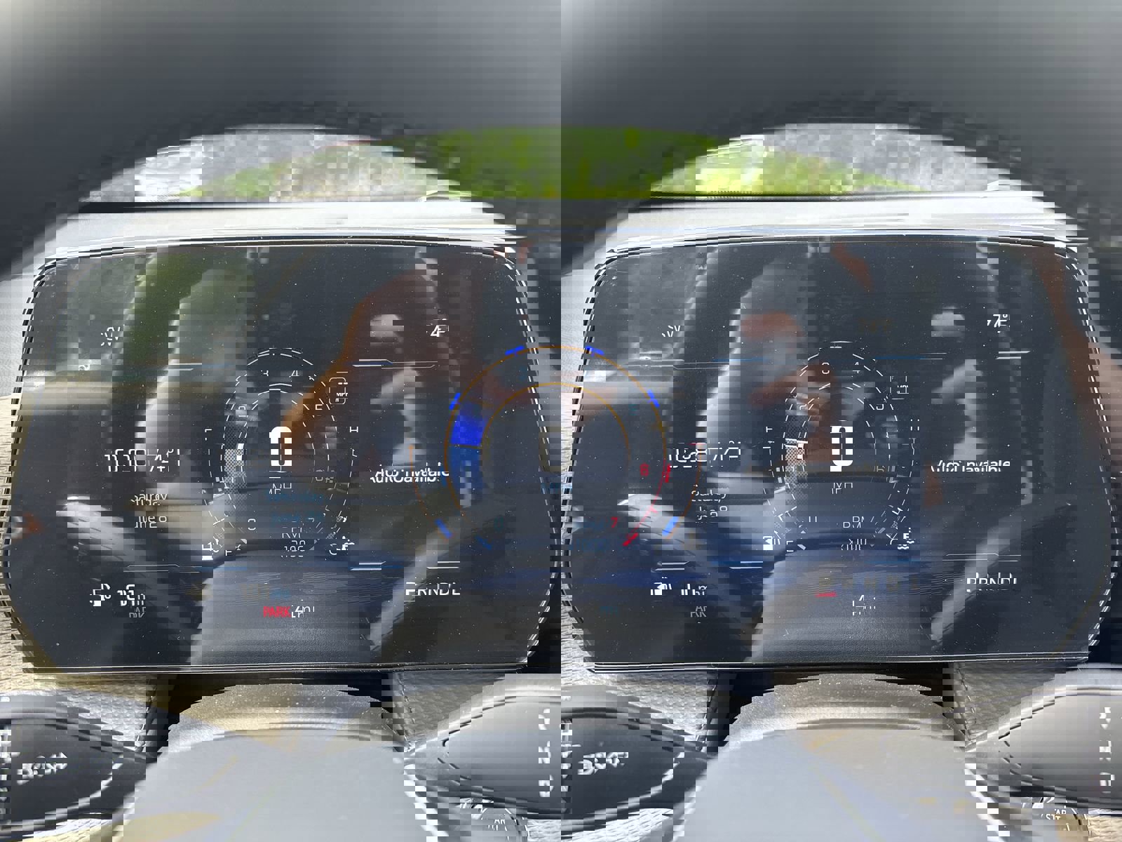 New 2026 Chevrolet Equinox LT w/ Convenience Package II image 18