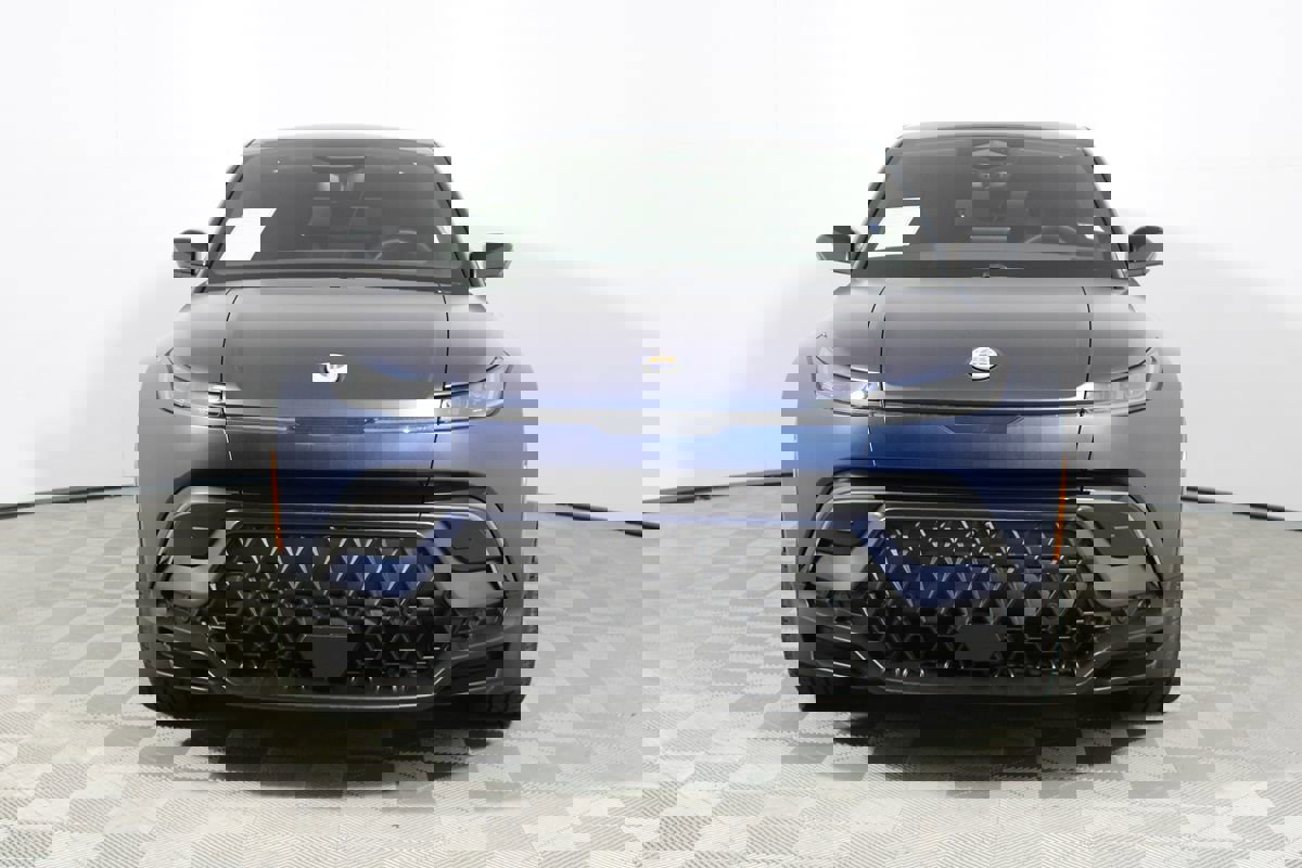 Used 2023 Fisker Ocean Extreme image 41