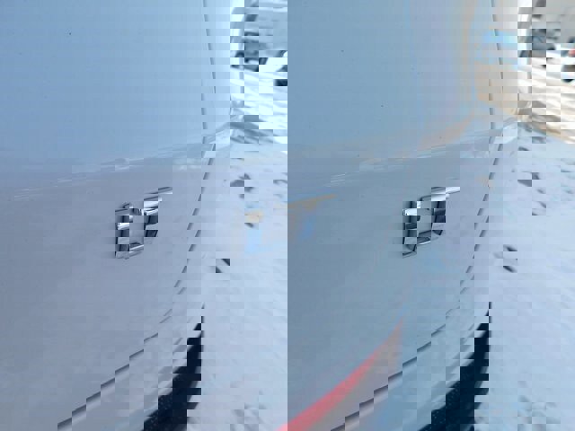 Used 2025 Chevrolet TrailBlazer LT image 8