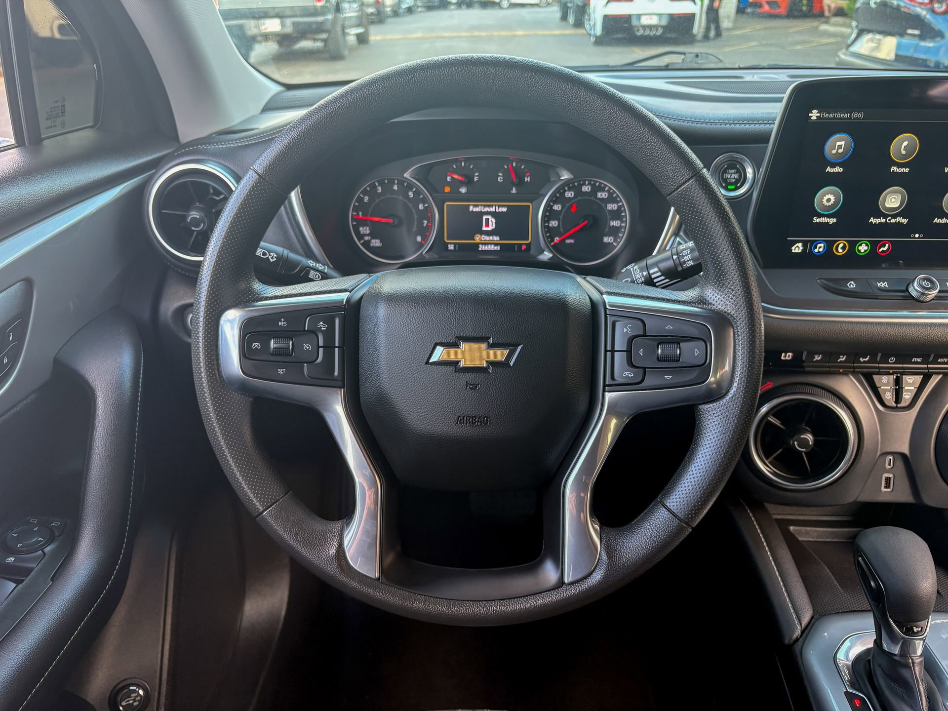 Used 2023 Chevrolet Blazer LT w/ Convenience Package image 23