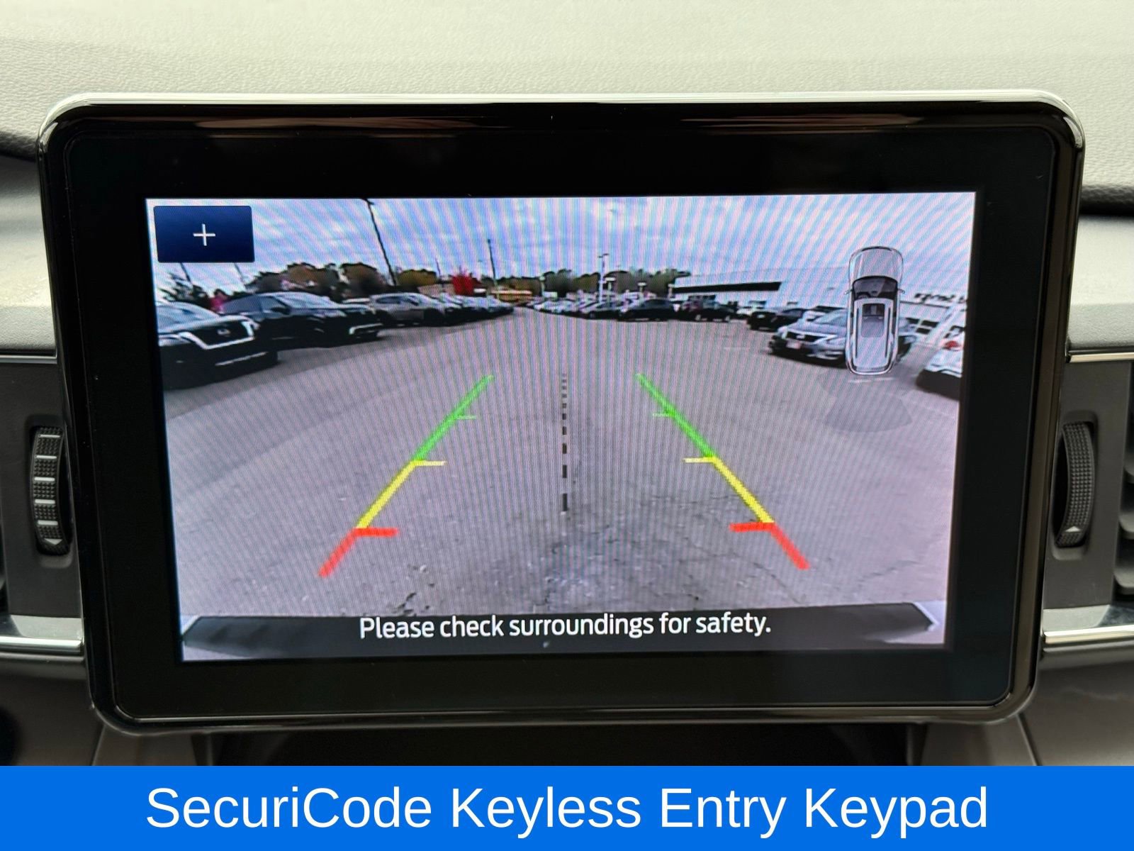 Used 2023 Ford Explorer XLT w/ Equipment Group 202A image 33