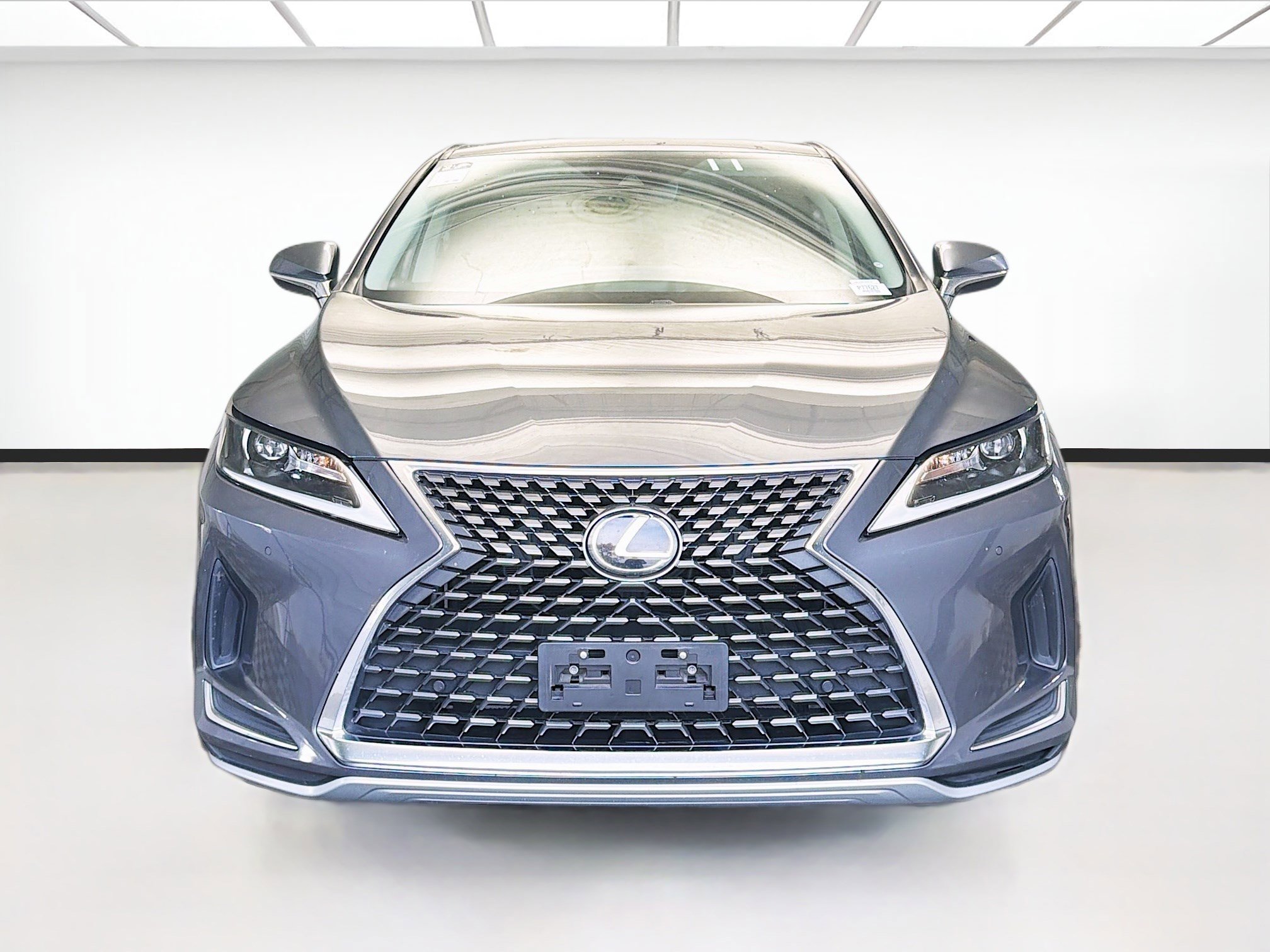 Used 2020 Lexus RX 350 FWD image 2