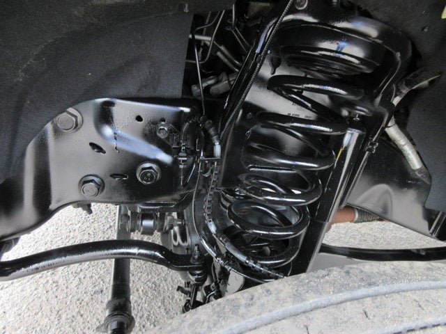 Used 2022 Ford F450 XL w/ Power Equipment Group AWD/4WD image 52