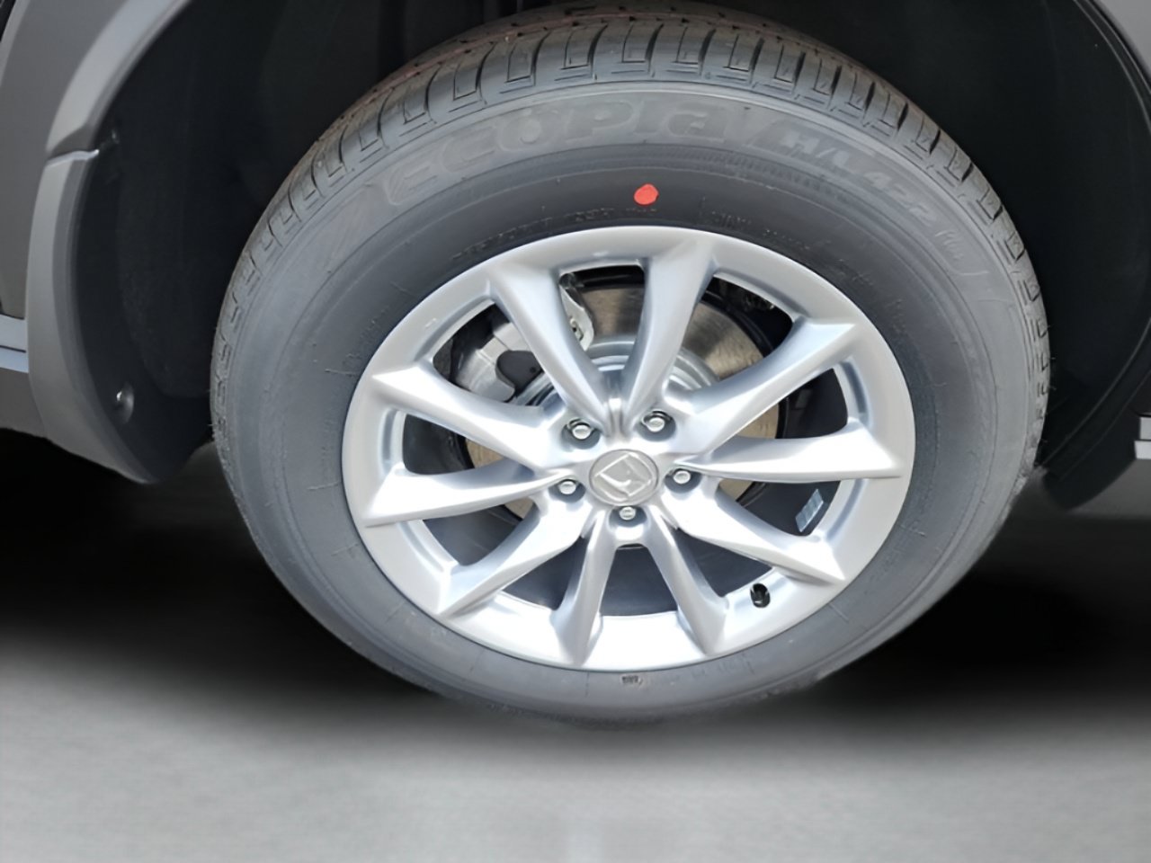 New 2027 Honda CR-V EX image 11