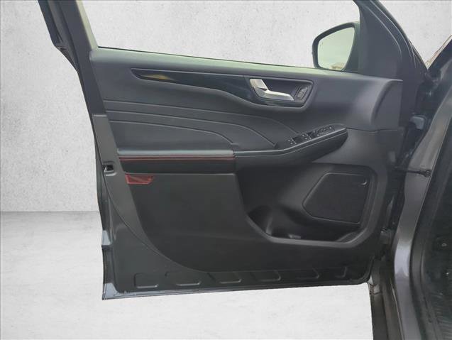 Used 2024 Ford Escape ST-Line w/ Cold Weather Package image 10