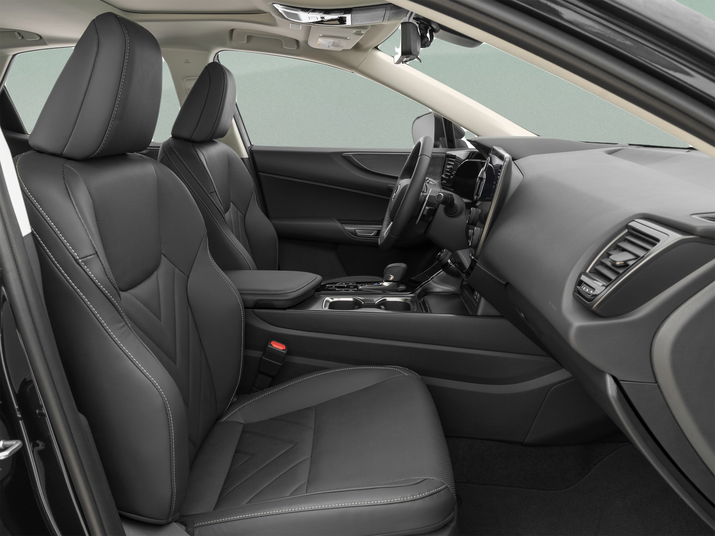 Certified 2025 Lexus NX 350 AWD w/ Accessory Package (2T) image 27