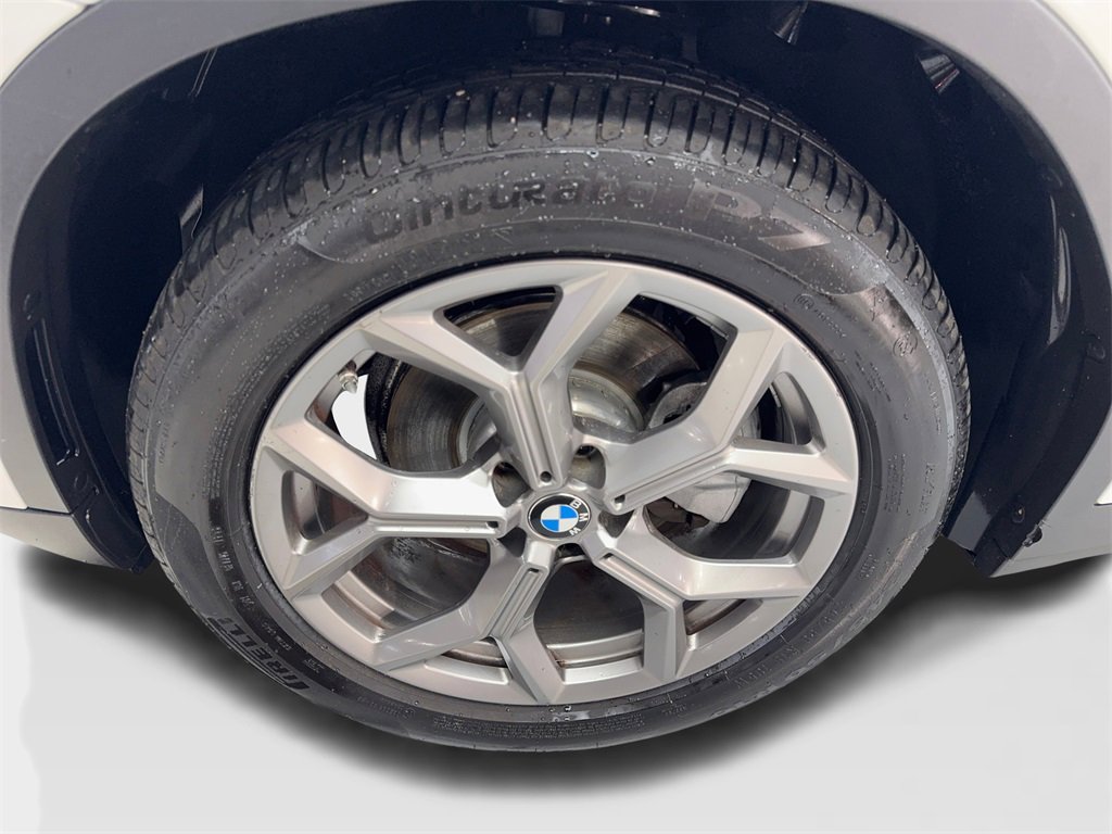 Used 2022 BMW X3 sDrive30i w/ Convenience Package image 90