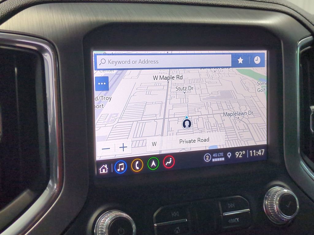 Used 2021 GMC Sierra 2500 Denali w/ Denali Ultimate Package image 31