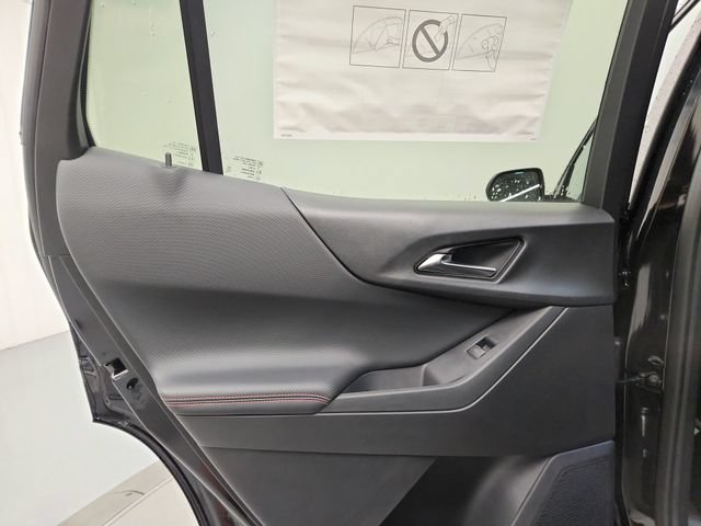 New 2027 Chevrolet Equinox RS w/ Safety and Technology Package FWD image 30