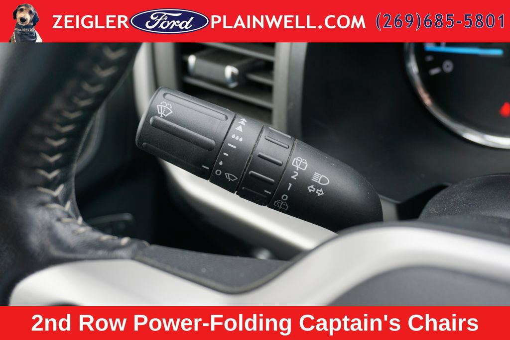 Used 2022 Ford Expedition XLT AWD/4WD image 27