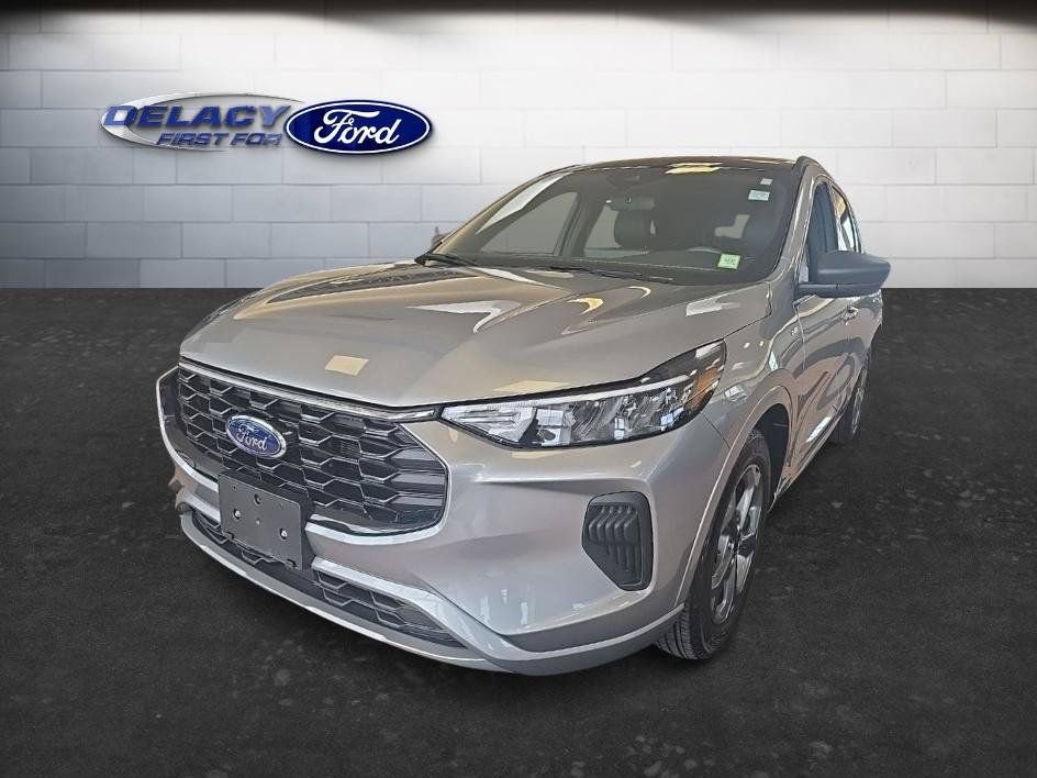 Used 2023 Ford Escape ST-Line w/ Tech Pack #1