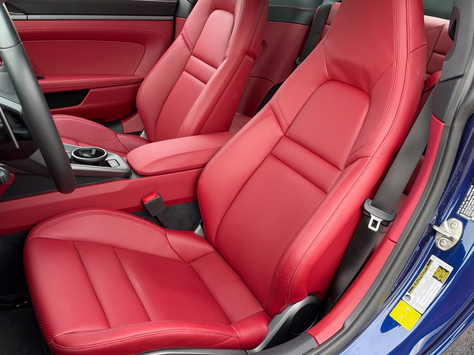 Certified 2020 Porsche 911 Carrera S RWD image 5