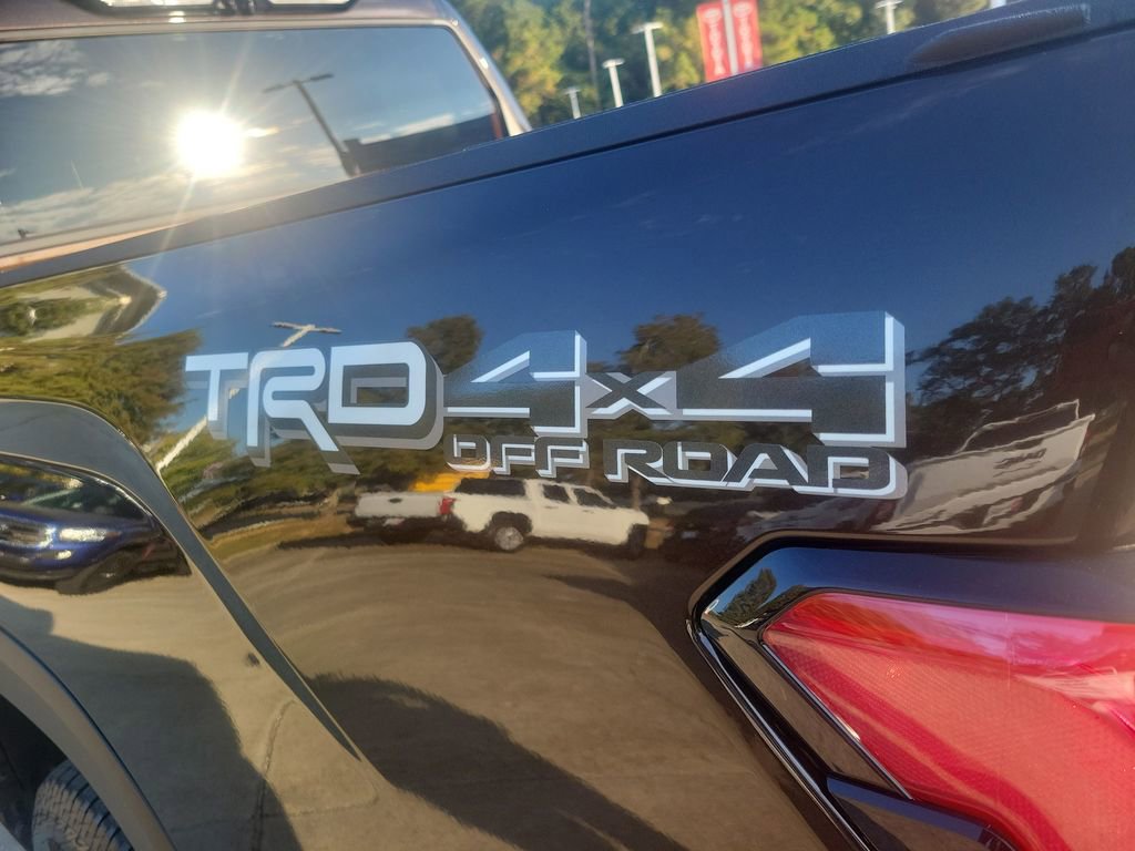 Used 2025 Toyota Tundra Limited image 5